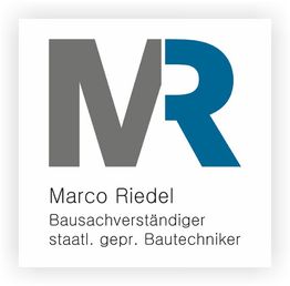 Marco Riedel Bausachverständiger