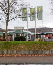 McDonald's Bild 1