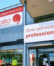 Mabéo Industries Montbéliard image 7