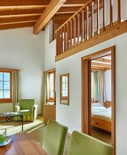 HOSTELLERIE AM SCHWARZSEE Bild 13