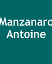 Manzanaro Antoine image 2