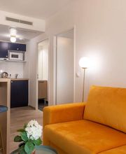 Aparthotel Paris Pont d'Ivry image 5