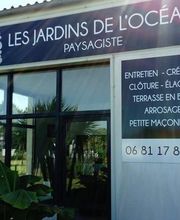 SARL Les Jardins De L'Océan image 3