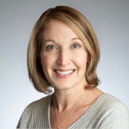 Sharon Kluger, PA-C