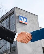 Volksbank Ermstal-Alb eG, Geschäftsstelle St. Johann-Würtingen Bild 4