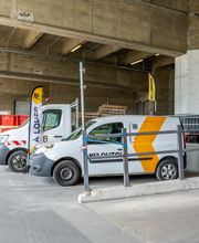 Kiloutou Paris 18ème - La Plateforme image 2