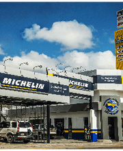 Michelin Car Service- TERSA Llantas Cuauhtémoc imagen 3