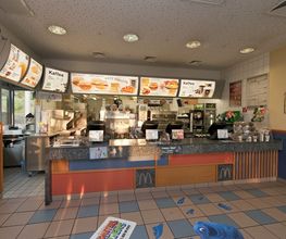 McDonald's Bild 2