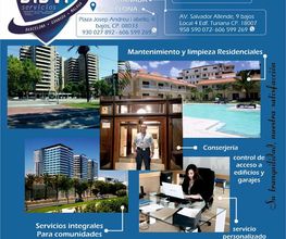 SISVI SERVICIOS DE MANTENIMIENTO,S.L.U. imagen 1