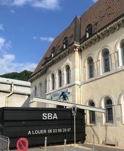 S B A CONSTRUCTION image 10