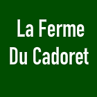La Ferme Du Cadoret