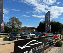 COTE AUTOMOBILES image 2