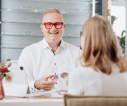 Businessfotograf - David Rieger