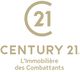 Century 21 L'Immobiliere des Combattants