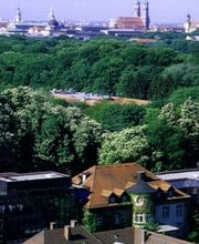 Englischer Garten | Frauenarztpraxis Dr. med. Florian Hepp | München