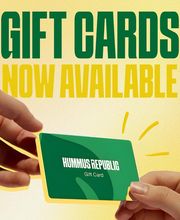 Hummus Republic (Surprise) image 5