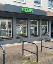 Außenaufnahme von GEERS