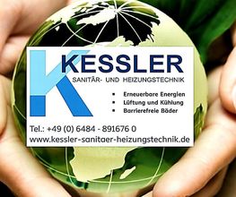 Kessler Sanitär- und Heizungstechnik Bild 15