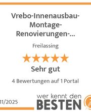 werkenntdenBESTEN.de Qualitätssiegel