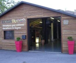Ecostudio - Tende, Pergole e Vetrate immagine 5