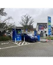Aral pulse Ladestation Bild 4