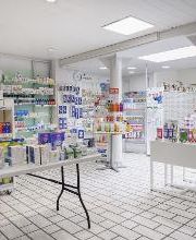 BENU Fleurier Bild 4