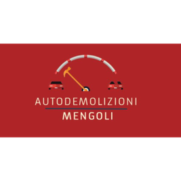 Autodemolizioni Stefano Mengoli logo