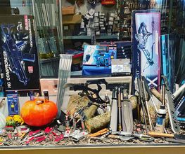 Schaufenster