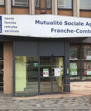 MSA de France-Comté Mutualité Sociale Agricole image 11