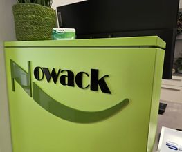 Schuh Nowack Orthopädieschuhtechnik Bild 1