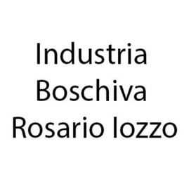 Industria Boschiva Rosario Iozzo logo