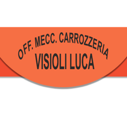 Autofficina Visioli Luca logo