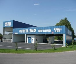 Centre De Lavage SARL image 10