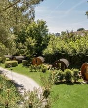 5* Campingpark Breitenauer See Bild 3