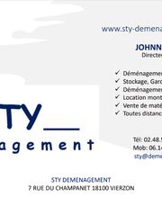 Sty Déménagement image 3
