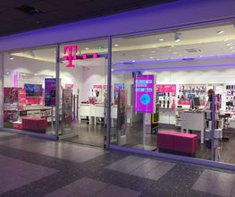 Telekom Shop Bild 1