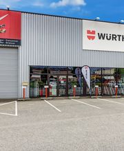 Würth Proxishop Chalon Sur Saone image 2