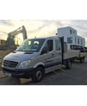 H + H Berger GbR Erdarbeiten Bild 4