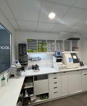 Opticien Saint-Juéry GRANDOPTICAL image 2