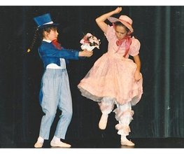 Ballettschule Endres-Mester Bild 5
