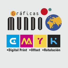 MUNDO GRAFICAS E IMPRESIONES