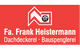 Dachdeckerei Heistermann