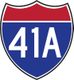 41A Self Storage