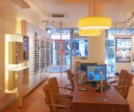 Apollo-Optik - Gelsenkirchen - Hochstr. Bild 4