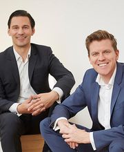 Agenturleitung Peter Wagner & Jürgen Fink - AXA Fink & Wagner GmbH - Kfz-Versicherung in Magedeburg