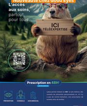 Opticien Davézieux - Good Eyes image 4