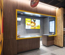 McDonald's Bild 2