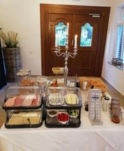 dS Hotel Gronau / Restaurant Bild 1