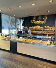 Bäckerei Werning GmbH (Rheine) Bild 3