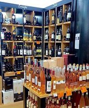 Bignens Vins SA | Balexert Bild 8